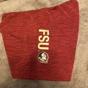 FSU shorts